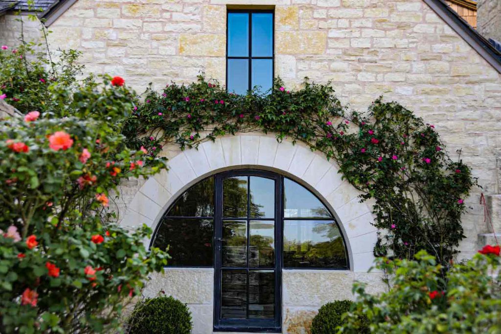 Gallery Window and Doors