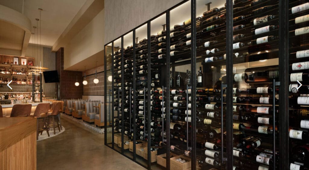 Fielding’s River Oaks