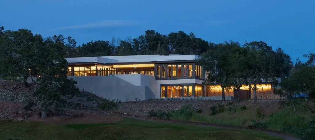 Fountaingrove Country Club