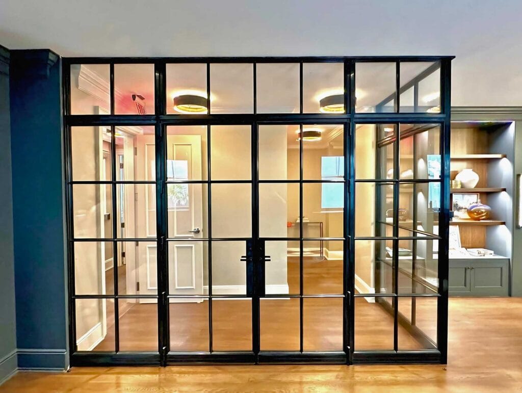 Morristown Green Apartment