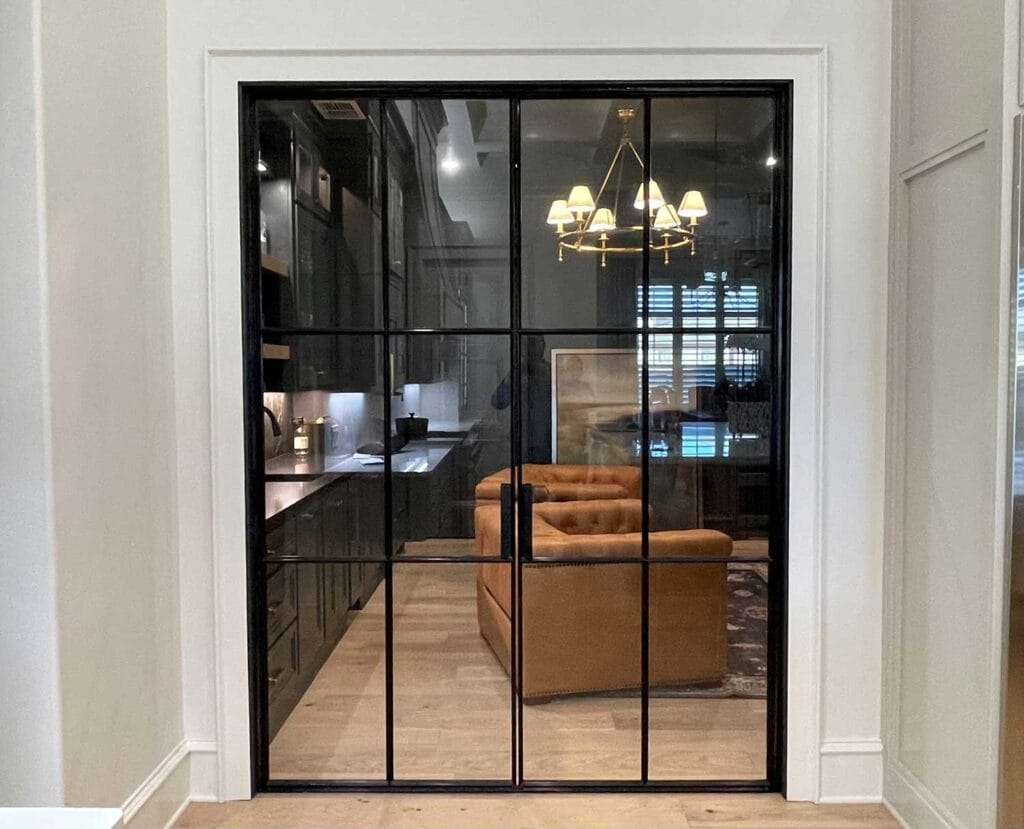 Lubbock Plains Residence