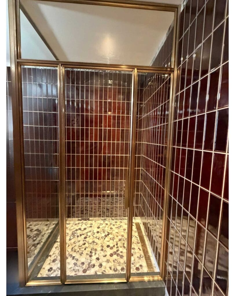 Gramercy Park Bath