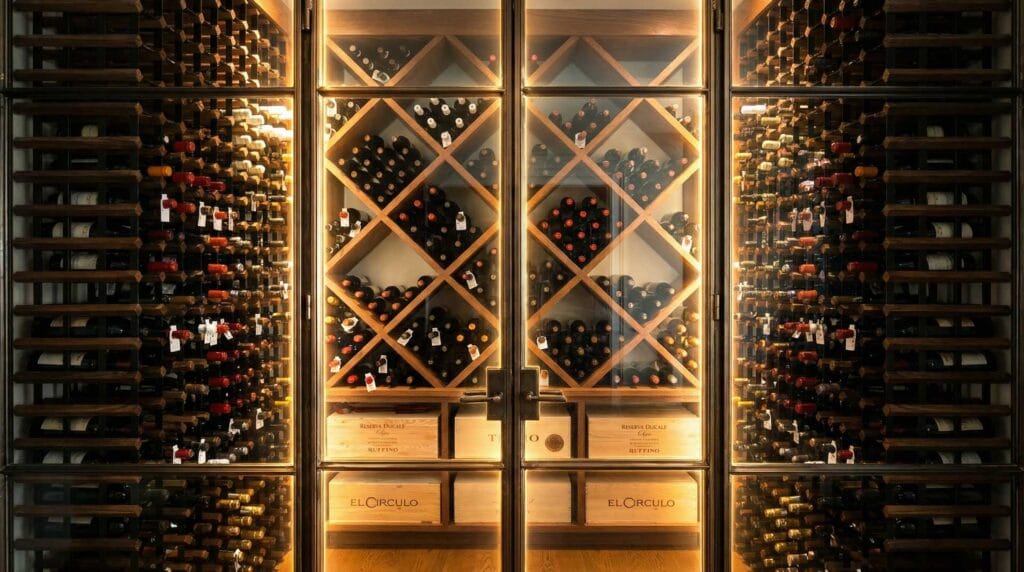 Georgetown Wine Cellar